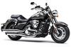 Kawasaki Vulcan 1700 Classic 2013